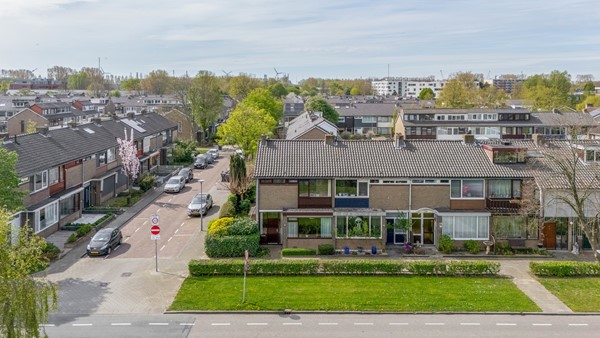 Medium property photo - Esdoornlaan 204, 3181 BH Rozenburg